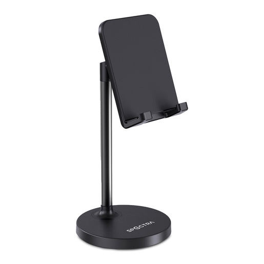 Soporte Universal para Celular Spectra JHD291 Negro