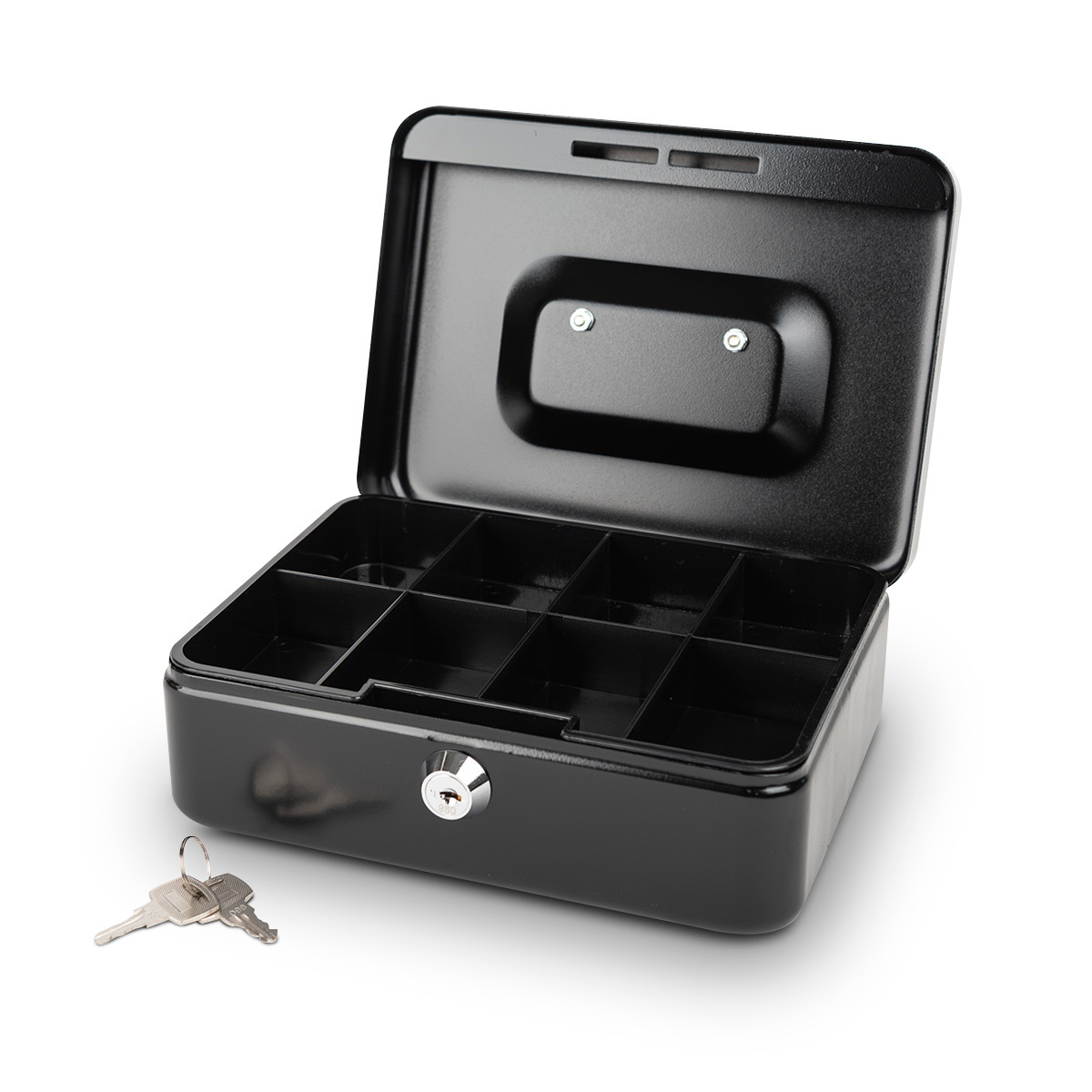 Caja de Dinero Nextep Mediana