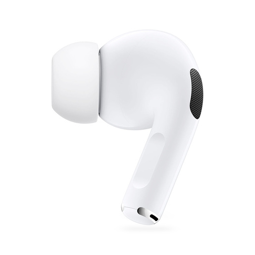 Audífonos Bluetooth Inalámbricos Apple AirPods Pro MLWK3AM/A / In ear / True Wireless / Blanco