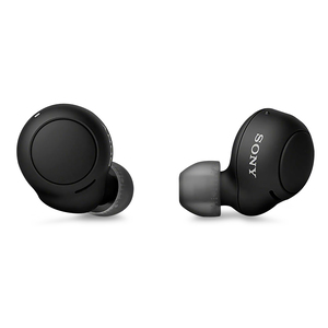 Audífonos Bluetooth Inalámbricos Sony WF-C500 / In ear / True Wireless / Negro