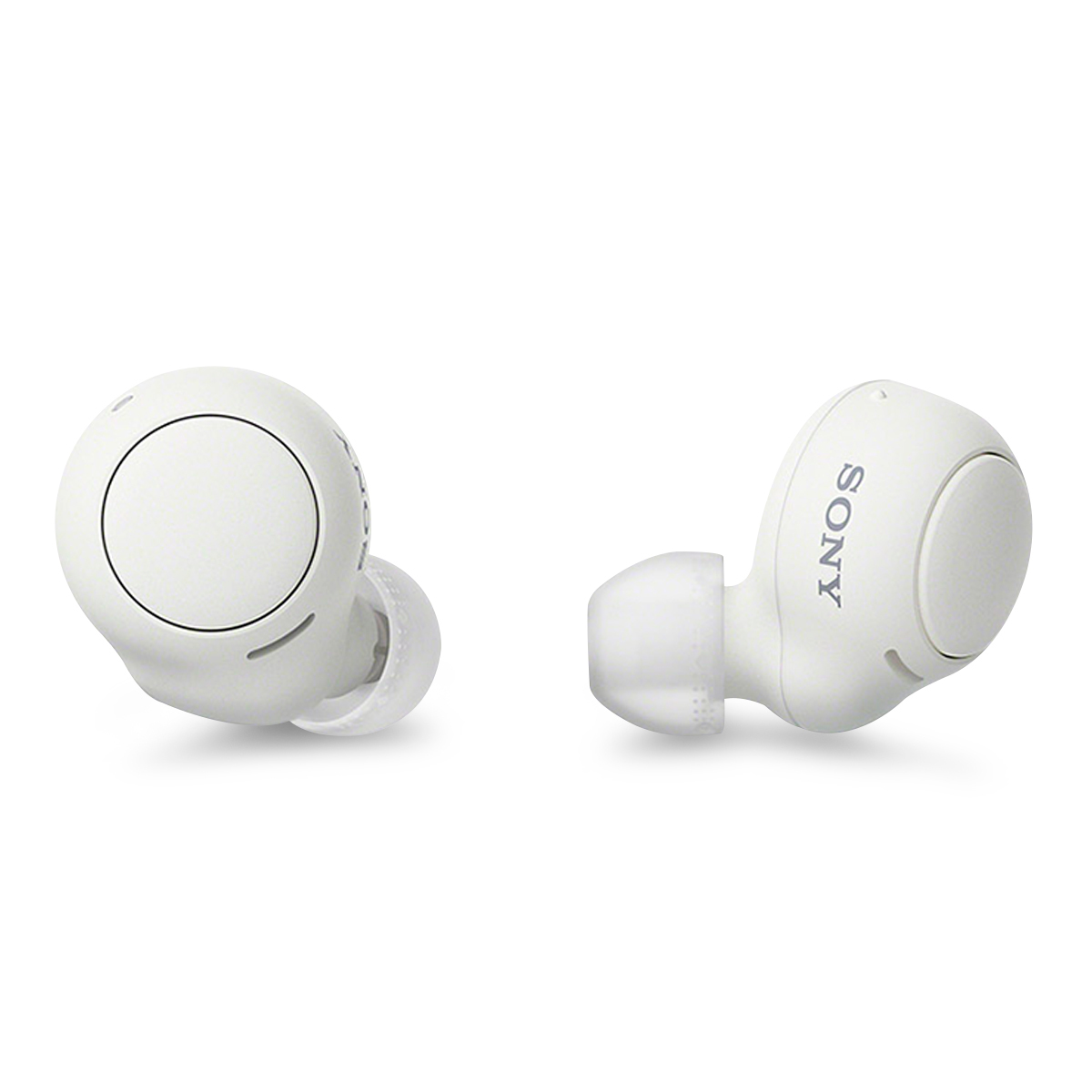 Auriculares True Wireless Sony WF-C500, Bluetooth, micrófono