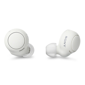 Audífonos Bluetooth Inalámbricos Sony WF-C500 / In ear / True Wireless / Blanco Audífonos Bluetooth Inalámbricos Sony WF-C500 / In ear / True Wireless / Blanco