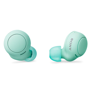 Audífonos Bluetooth Inalámbricos Sony WF-C500 / In ear / True Wireless / Verde Audífonos Bluetooth Inalámbricos Sony WF-C500 / In ear / True Wireless / Verde