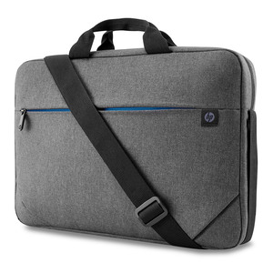 Maletín para Laptop Hp Prelude / Gris / 15 pulg. Maletín para Laptop Hp Prelude / Gris / 15 pulg.