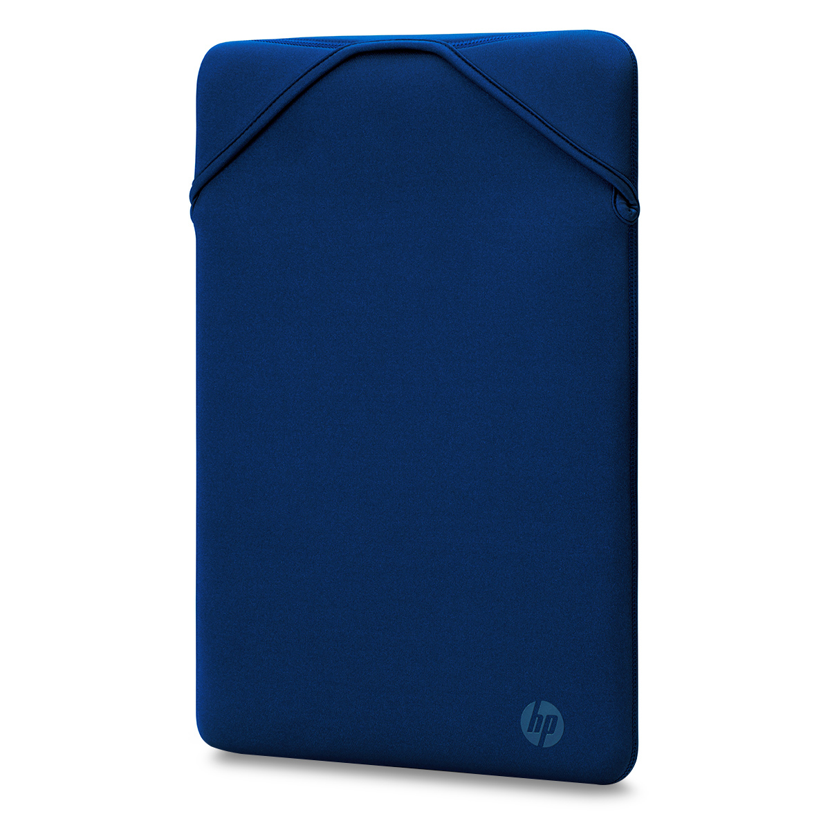 Superposición afeitado filtrar Funda para Laptop Hp Reversible 15 Azul Negro 15.6 Pulg. | Office Depot  Mexico
