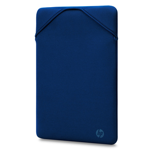 Funda para Laptop Hp Reversible 15 / Azul / Negro / 15.6 Pulg.