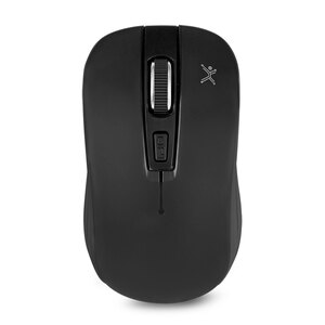 Mouse Inalámbrico USB Perfect Choice Essential Negro Mouse Inalámbrico USB Perfect Choice Essential Negro
