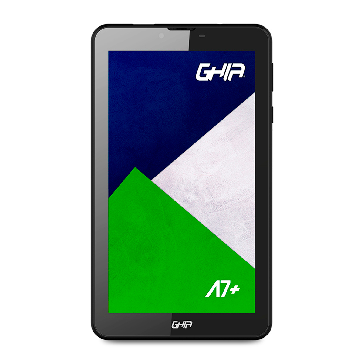 Tablet Ghia A7 Plus Notghia 298 / 7 Pulg. / 16gb / 2gb RAM / Android 10 Go Edition / Negro