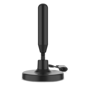 Antena para Interior de TV Digital RadioShack Ultra HD Antena para Interior de TV Digital RadioShack Ultra HD