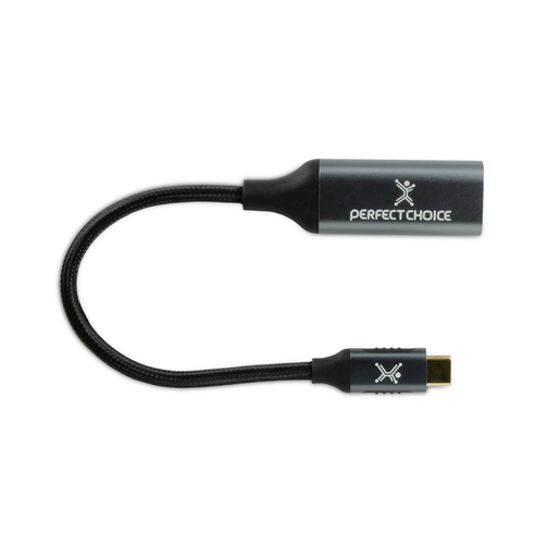 Cable USB tipo C a HDMI Perfect Choice PC-101260  