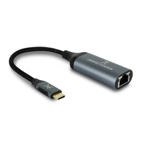 Cable USB tipo C a Ethernet Perfect Choice PC-101277  