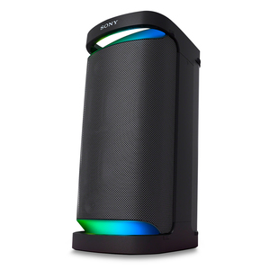 Bocina Bluetooth Sony XP700 / Negro Bocina Bluetooth Sony XP700 / Negro