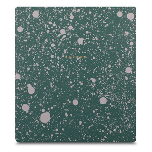 Agenda Perpetua Mosaico Red Top / Separador por Mes / Verde Agenda Perpetua Mosaico Red Top / Separador por Mes / Verde