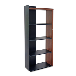 Librero 4Tune FIF1203R / Multicolor / 4 repisas Librero 4Tune FIF1203R / Multicolor / 4 repisas