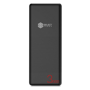 Power Bank Select Power PB3 3000 mAh Power Bank Select Power PB3 3000 mAh