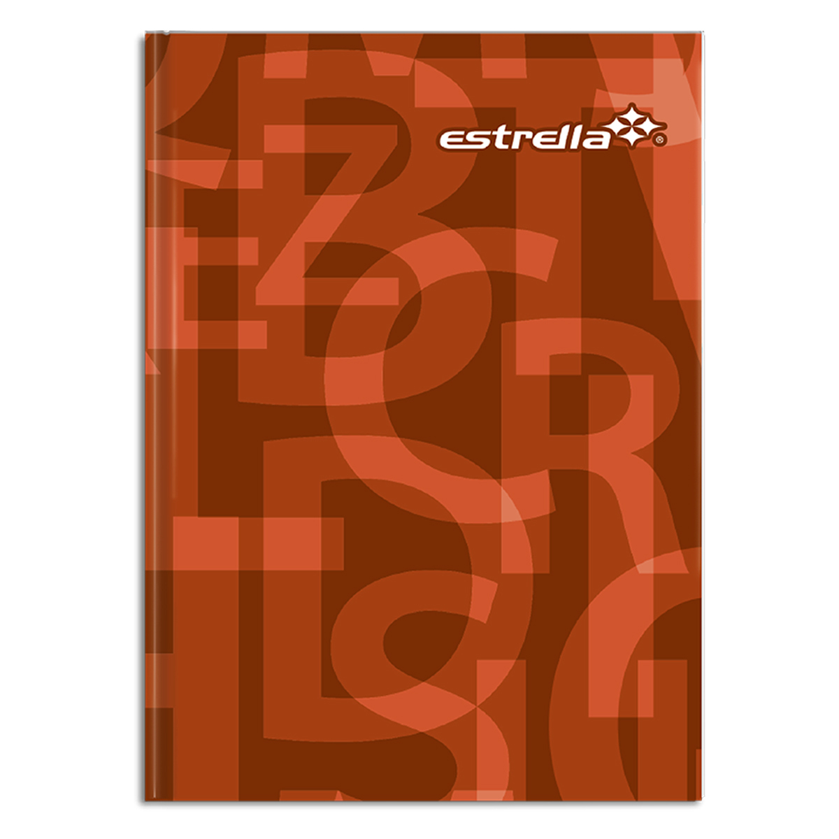 Libreta Francesa Estrella Raya 96 hojas | Office Depot Mexico