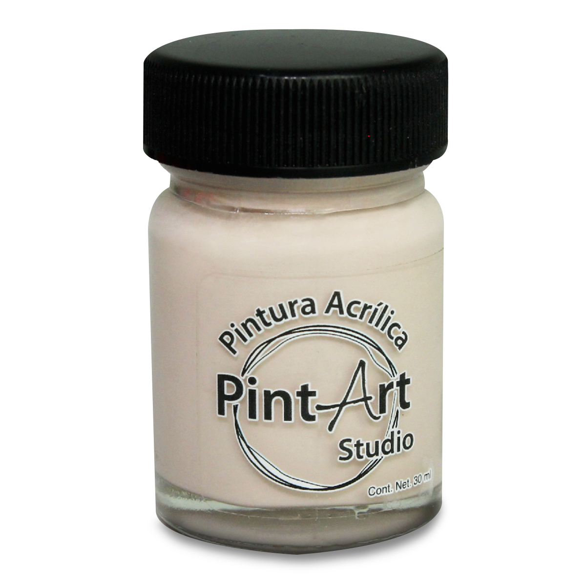 Pintura Acrílica PintArt Studio 312 Ópalo 30 ml