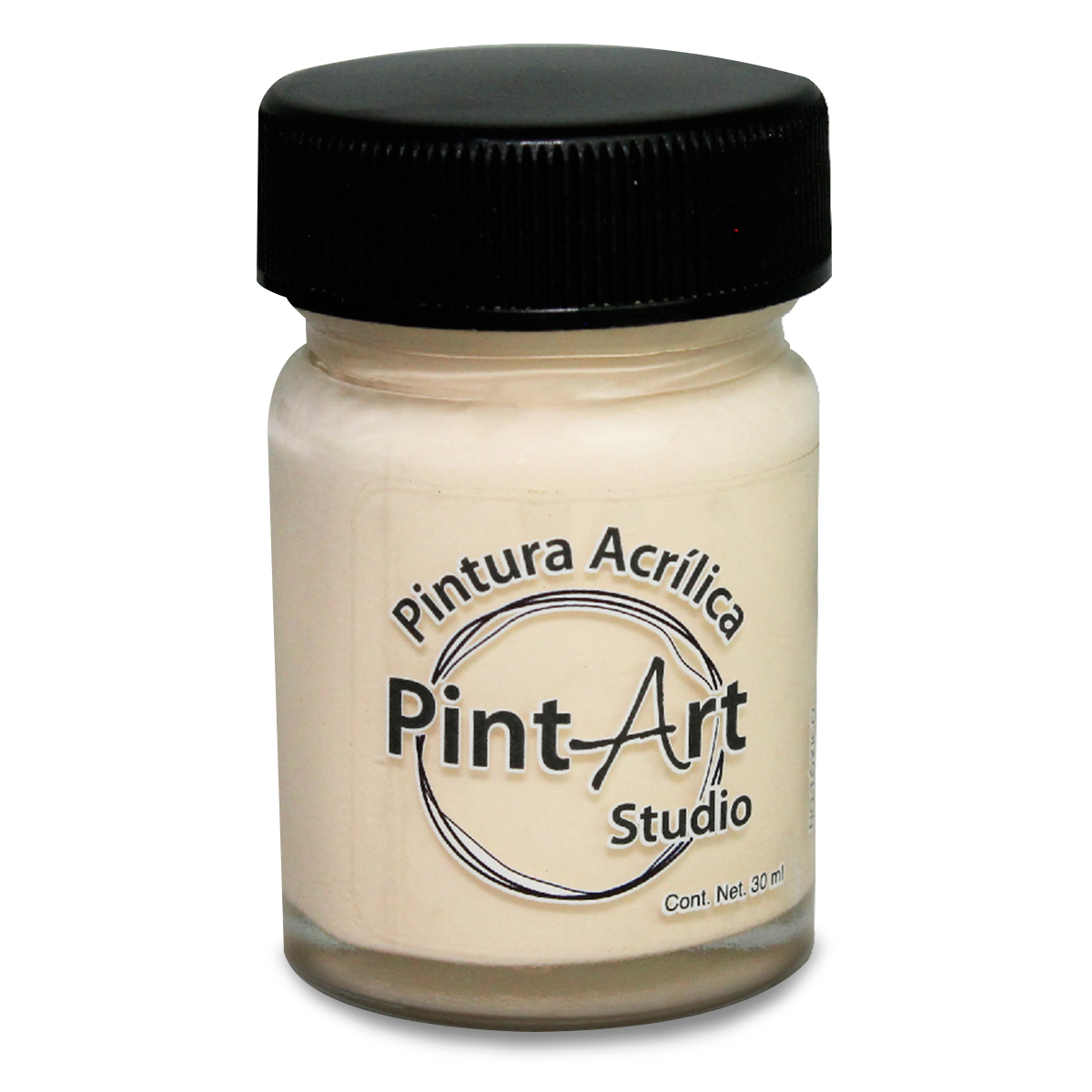 Pintura Acrílica PintArt Studio 921 Piel Clara 30 ml