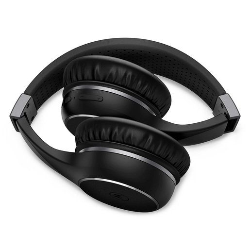 Audífonos de Diadema Bluetooth Motorola XT220 / One ear / Inalámbricos / Negro
