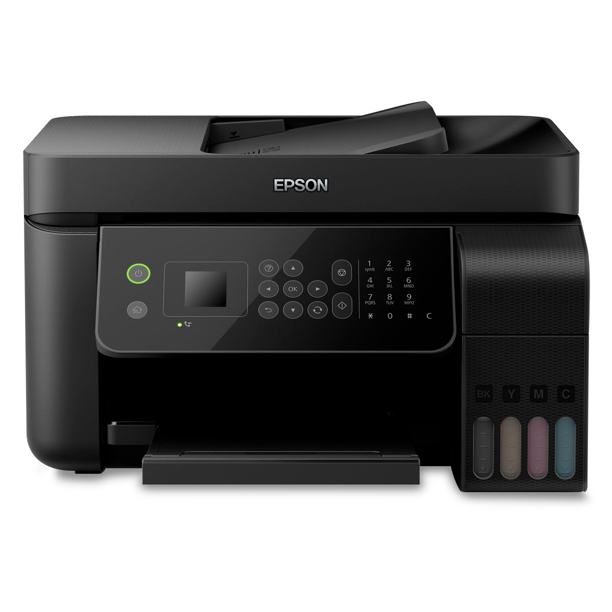 Impresora Multifuncional Epson EcoTank L5290 Inyección de tinta Color WiFi  USB | Office Depot Mexico