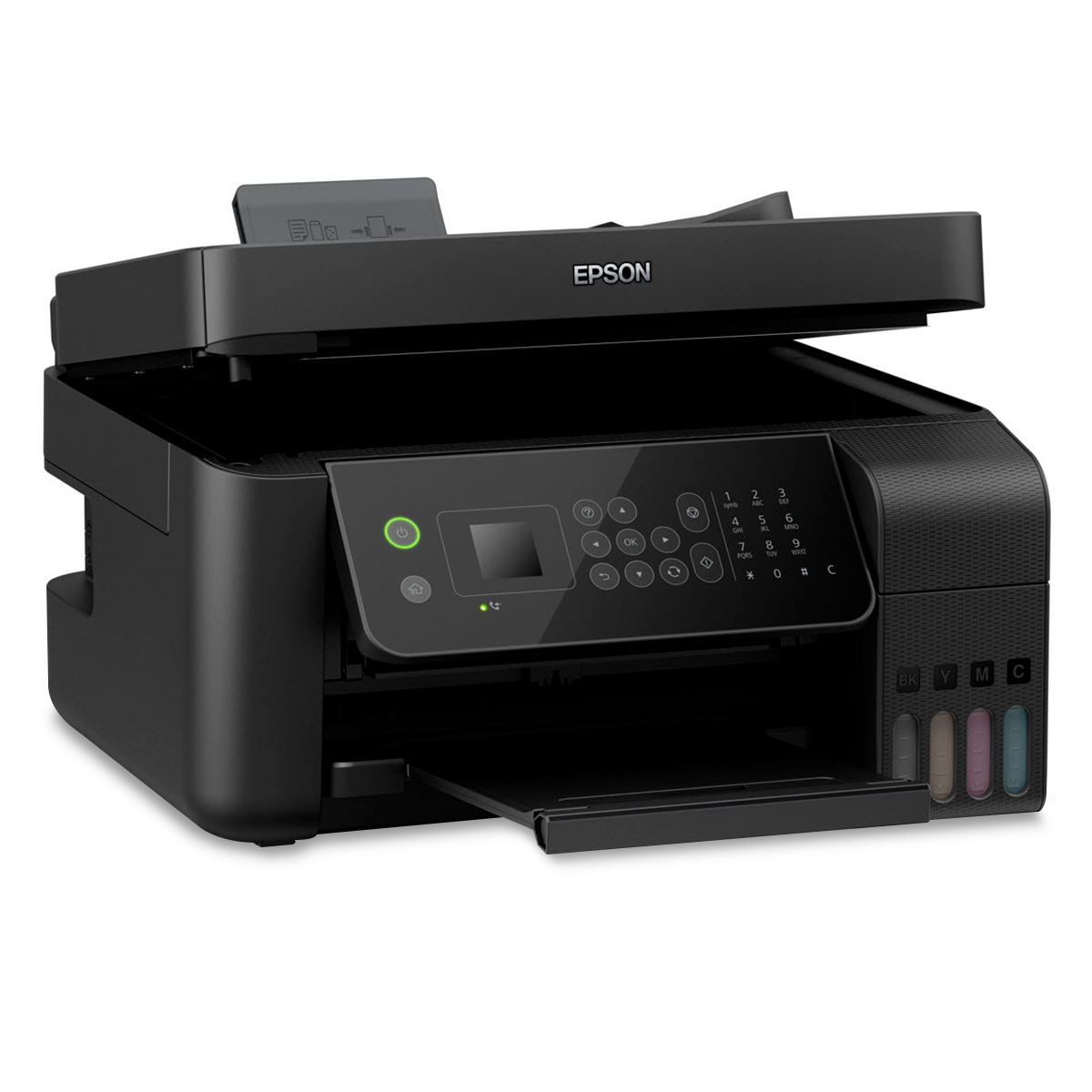 Impresora Multifuncional Epson EcoTank L5290 Inyección de tinta Color WiFi  USB | Office Depot Mexico