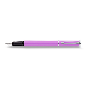 Pluma Fuente Sheaffer POP Purple / Punta metálica / Tinta negra / 1 pieza Pluma Fuente Sheaffer POP Purple / Punta metálica / Tinta negra / 1 pieza