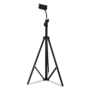 Tripié para Celular RadioShack ZDPH 200 2 m  Tripié para Celular RadioShack ZDPH 200 2 m