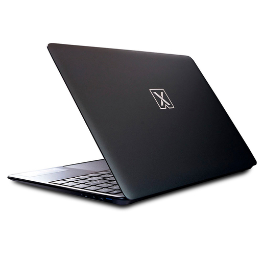 Laptop Lanix Neuron A / Intel Pentium / 14 Pulg. / 256gb SSD / 4gb RAM / Negro