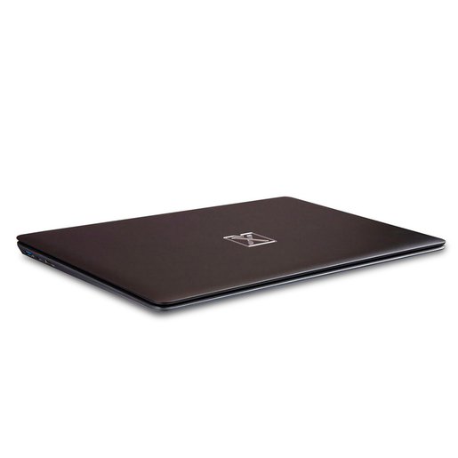 Laptop Lanix Neuron A / Intel Pentium / 14 Pulg. / 256gb SSD / 4gb RAM / Negro
