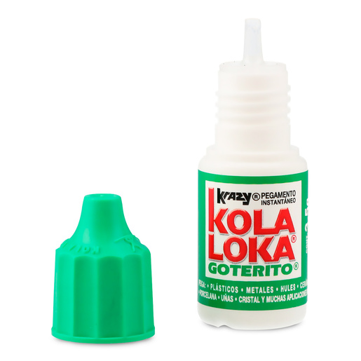 Kola Loka Goterito / 3.5 gr