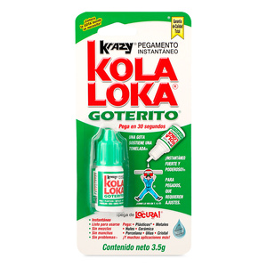Kola Loka Goterito / 3.5 gr
