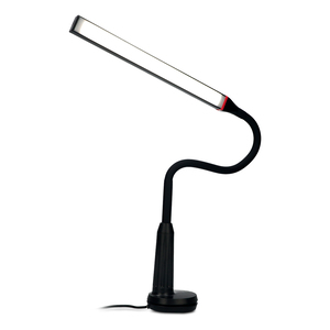Lámpara de Escritorio Led Fragments LA24772G Negro Lámpara de Escritorio Led Fragments LA24772G Negro