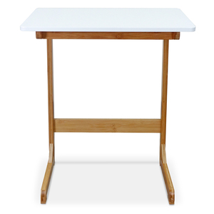 Mesa Ajustable 4Tune FID1653R / MDF / Blanco Mesa Ajustable 4Tune FID1653R / MDF / Blanco