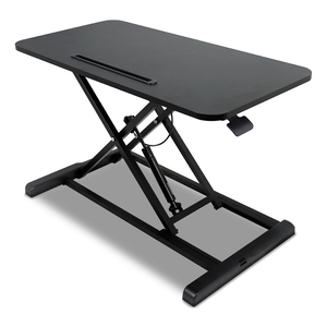 Mesa de Trabajo Plegable 4Tune / Negro Mesa de Trabajo Plegable 4Tune / Negro