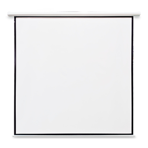 Pantalla Eléctrica para Proyectar Spectra 80 pulg. Pantalla Eléctrica para Proyectar Spectra 80 pulg.