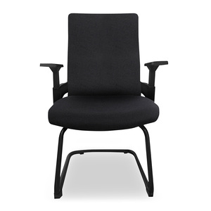 Silla Ejecutiva para Escritorio Florencia Valery Products HD8089D / Negro Silla Ejecutiva para Escritorio Florencia Valery Products HD8089D / Negro