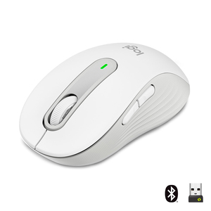 Mouse Inalámbrico Logitech Signature M650 Mouse Inalámbrico Logitech Signature M650