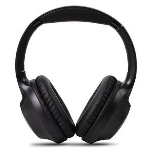 Audífonos de Diadema Bluetooth Rolling Stone Latitude / On ear / Inalámbricos / Negro Audífonos de Diadema Bluetooth Rolling Stone Latitude / On ear / Inalámbricos / Negro