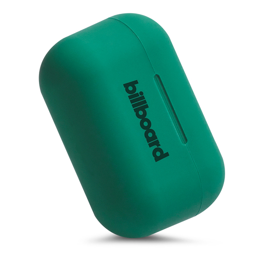 Audífonos Bluetooth Inalámbricos Billboard BB-E19801 / In ear / True Wireless / Verde