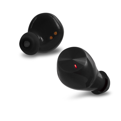 Audífonos Bluetooth Inalámbricos Billboard BB-E19818 / In ear / True Wireless / Negro  