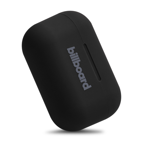 Audífonos Bluetooth Inalámbricos Billboard BB-E19818 / In ear / True Wireless / Negro