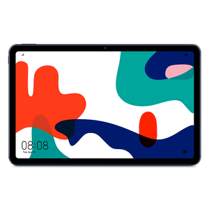 Tablet Huawei MatePad / 10.4 Pulg. / 32gb / 3gb RAM / EMUI 10.1 basado en Android 10 / Gris Tablet Huawei MatePad / 10.4 Pulg. / 32gb / 3gb RAM / EMUI 10.1 basado en Android 10 / Gris