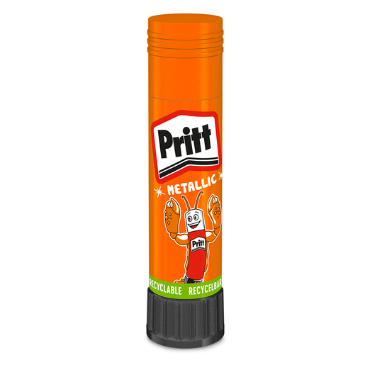 Lápiz Adhesivo Pritt 11g 3 piezas