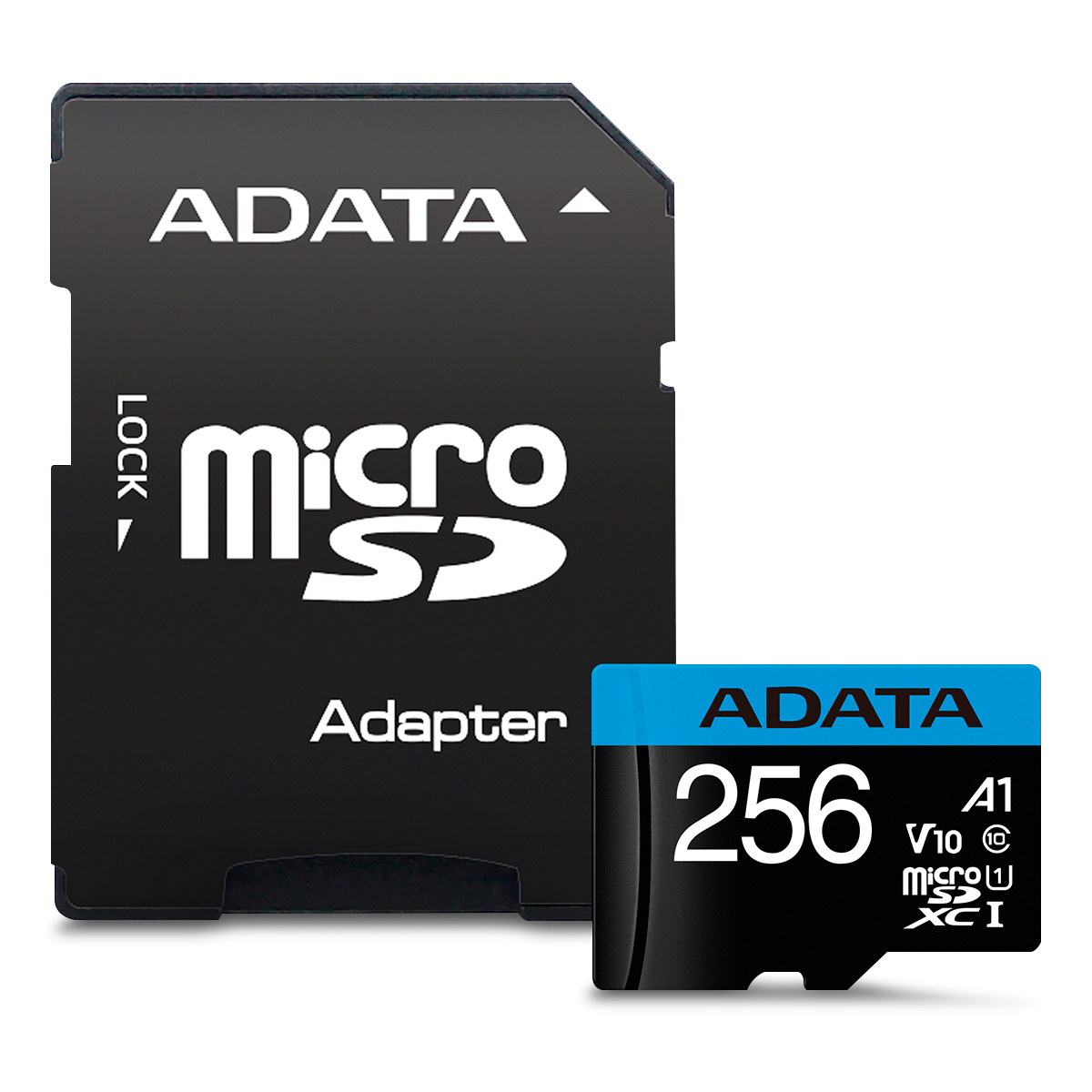 Definitivo diario desarrollo de Memoria Micro SD con Adaptador Adata 256gb SDXC UHS-I Clase 10 | Office  Depot Mexico