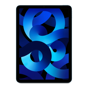 Apple iPad Air 5ta Generación 64 GB 10.9 pulgadas Wi-Fi Azul Apple iPad Air 5ta Generación 64 GB 10.9 pulgadas Wi-Fi Azul