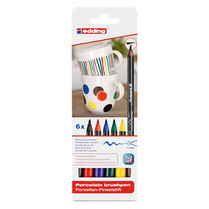 ROTULADORES CERAMICA BASIC C6 ROTULADORES CERAMICA BASIC C6