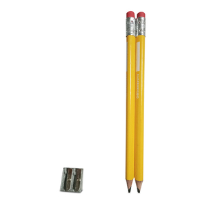 Lápices de Gráfito Triangular Jumbo Office Depot 3 piezas Lápices de Gráfito Triangular Jumbo Office Depot 3 piezas