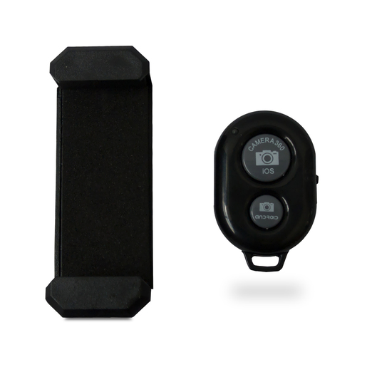 Trípode Selfie Stick para Celular DBugg / 1.6 metros / Negro