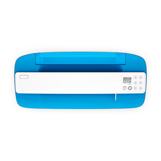 Impresora Multifuncional Hp DeskJet Ink Advantage 3775 / Inyección de tinta / Color / WiFi / USB / 1 año de Curso Platzi 