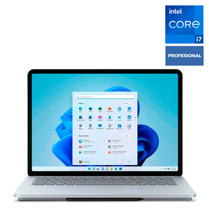 Laptop Microsoft Surface Studio Intel Core i7 14.4 pulg. 512gb SSD 16gb RAM 